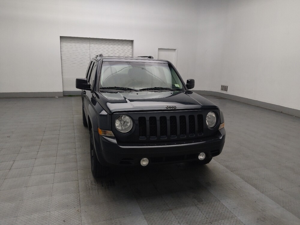 2015 Jeep Patriot in Union City, GA 30291 - 18107113 14
