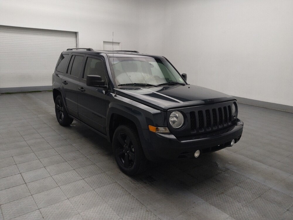 2015 Jeep Patriot in Union City, GA 30291 - 18107113 13