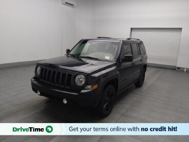 2015 Jeep Patriot in Union City, GA 30291