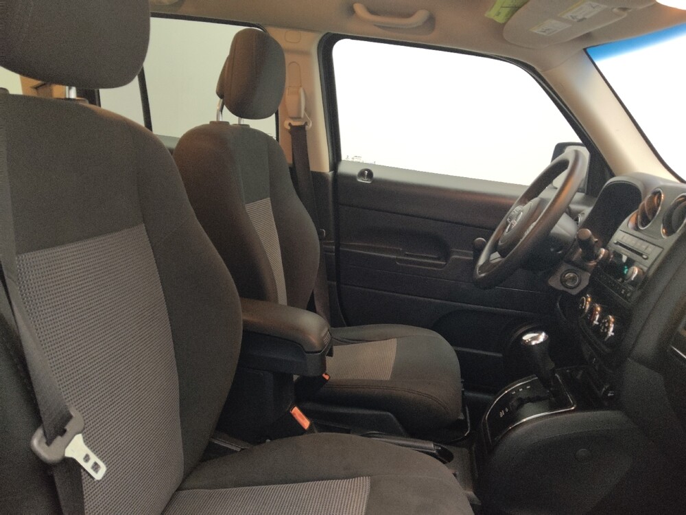 2015 Jeep Patriot in Union City, GA 30291 - 18107113 21