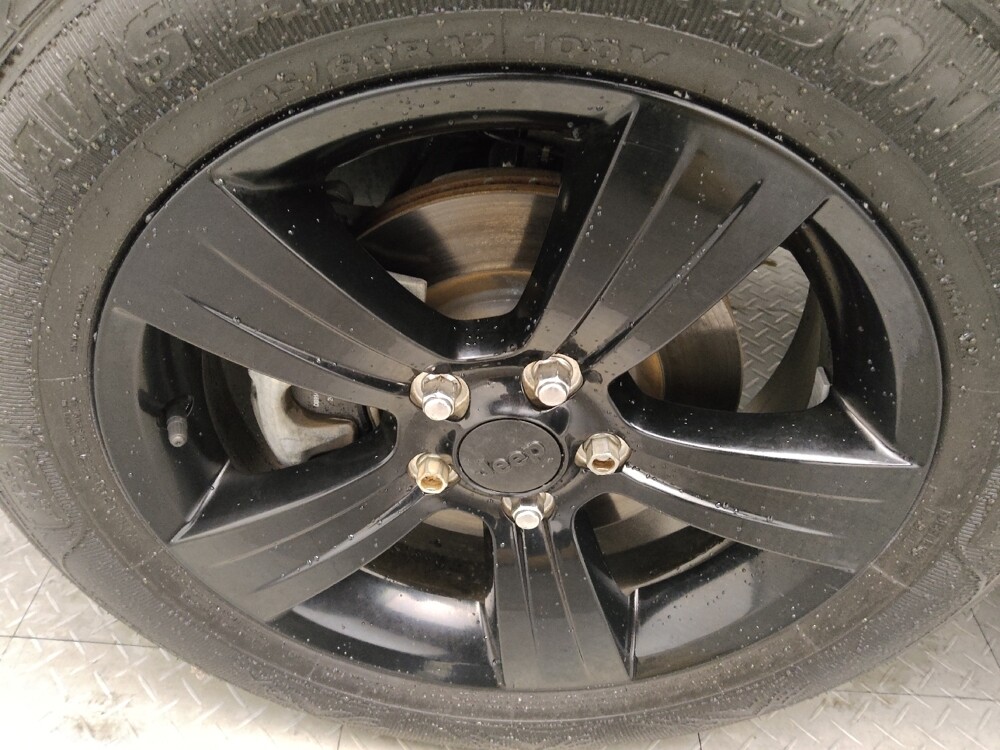 2015 Jeep Patriot in Union City, GA 30291 - 18107113 31