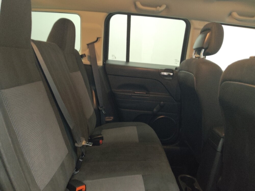 2015 Jeep Patriot in Union City, GA 30291 - 18107113 19