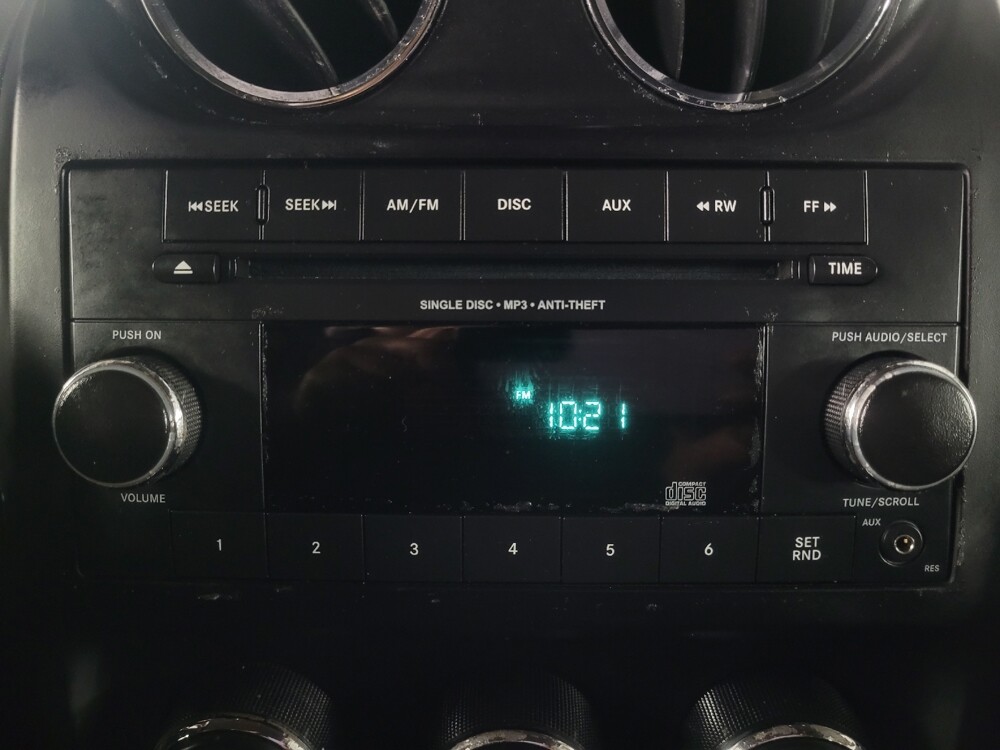 2015 Jeep Patriot in Union City, GA 30291 - 18107113 25