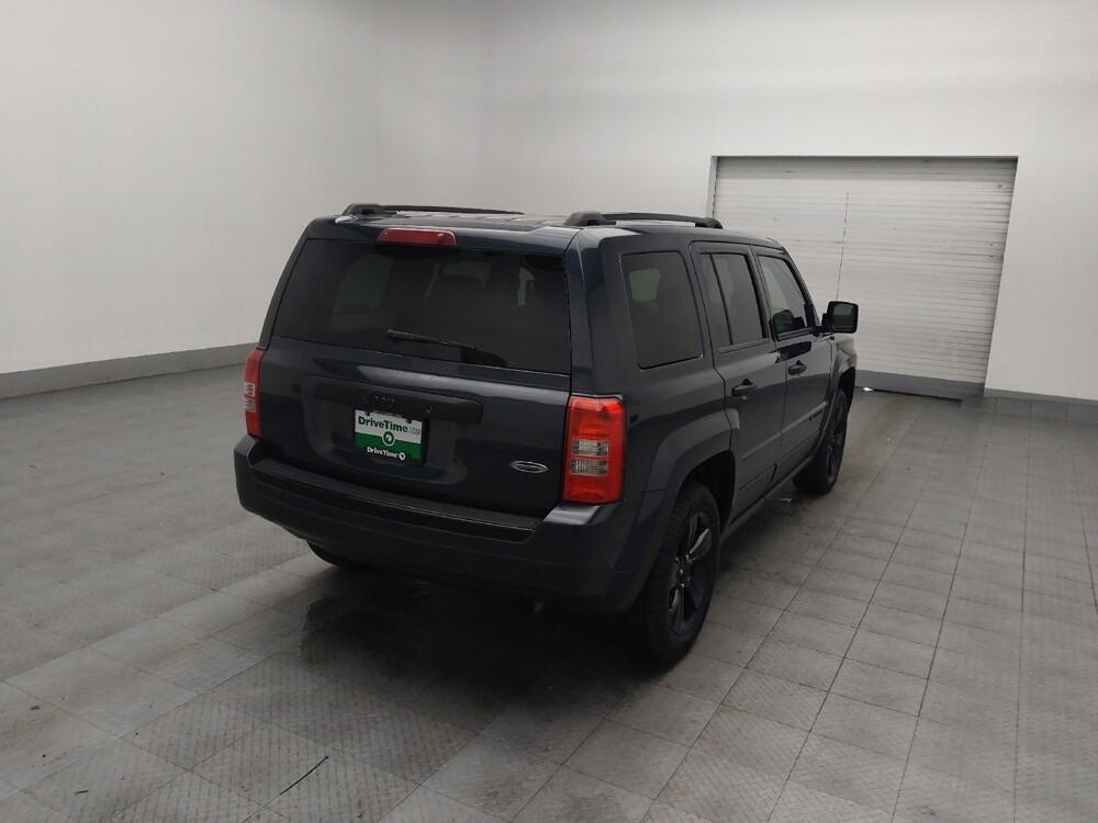 2015 Jeep Patriot in Union City, GA 30291 - 18107113 9