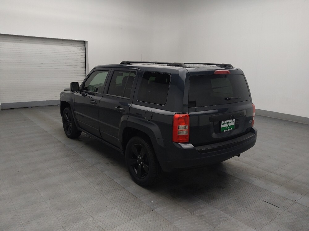 2015 Jeep Patriot in Union City, GA 30291 - 18107113 5