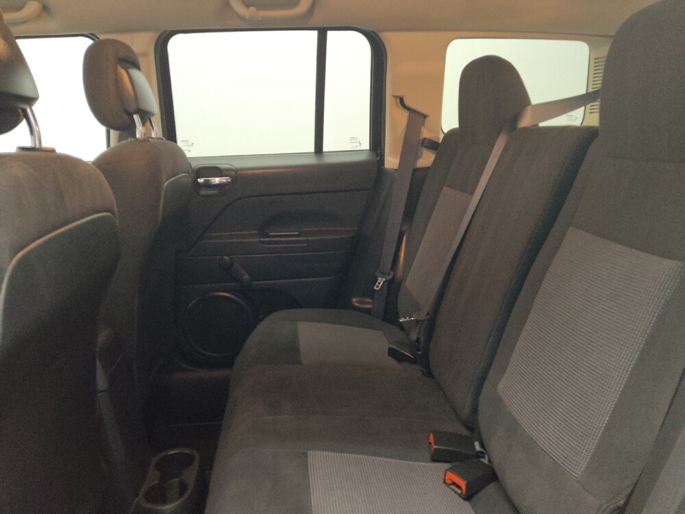 2015 Jeep Patriot in Union City, GA 30291 - 18107113 18