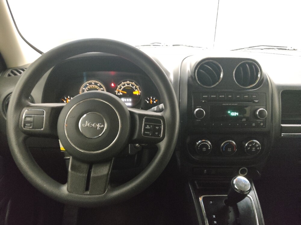 2015 Jeep Patriot in Union City, GA 30291 - 18107113 22