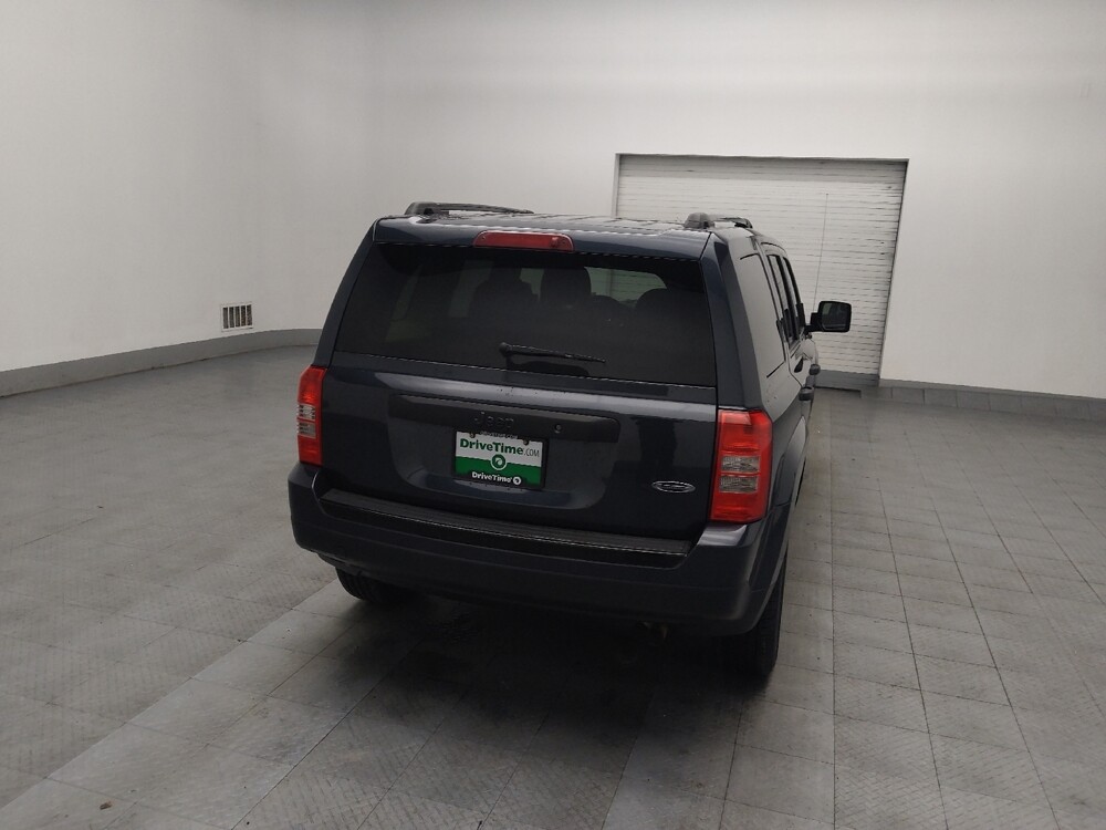 2015 Jeep Patriot in Union City, GA 30291 - 18107113 7