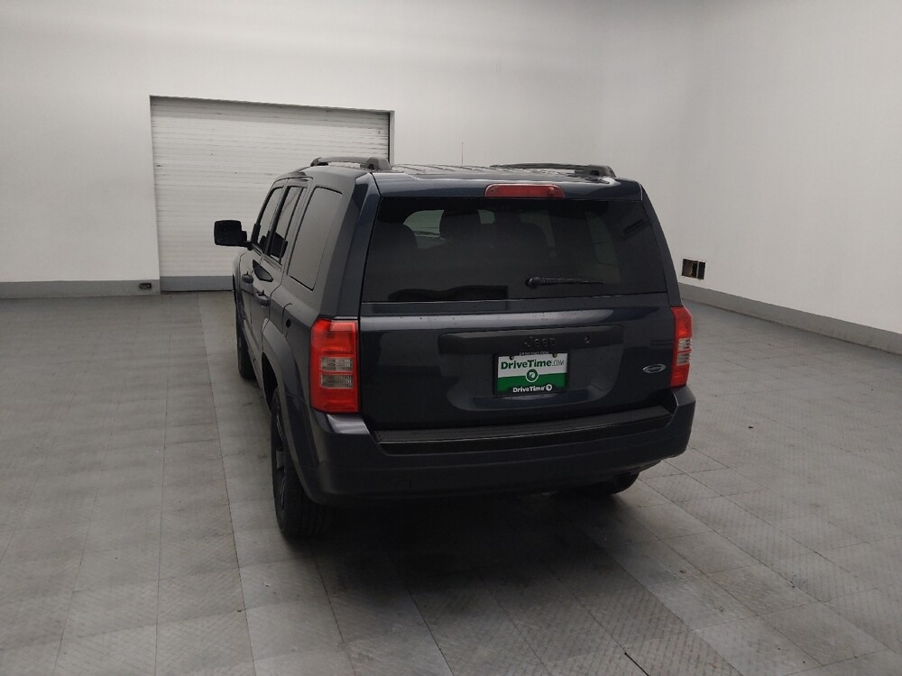 2015 Jeep Patriot in Union City, GA 30291 - 18107113 6