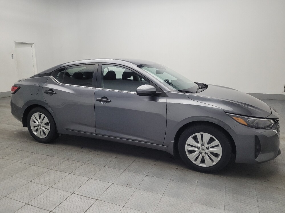 2025 Nissan Sentra in Conyers, GA 30094 - 18107114 11