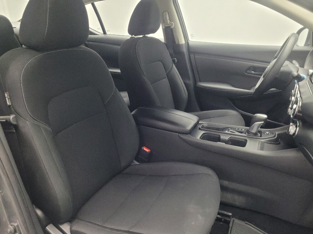 2025 Nissan Sentra in Conyers, GA 30094 - 18107114 21