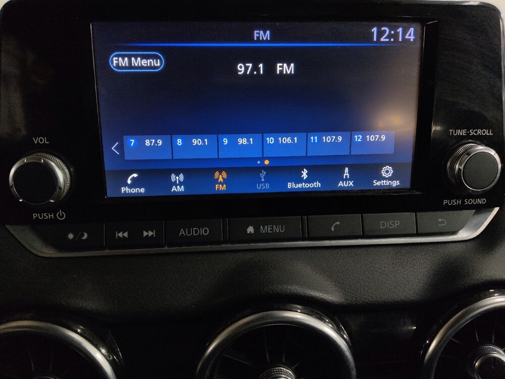 2025 Nissan Sentra in Conyers, GA 30094 - 18107114 25