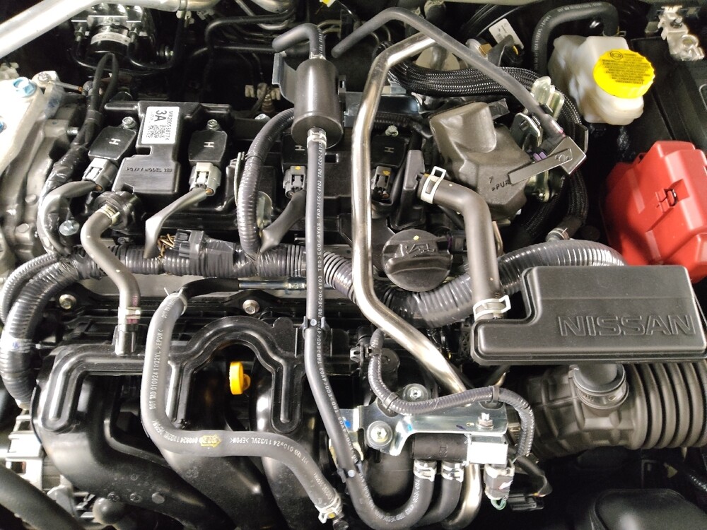 2025 Nissan Sentra in Conyers, GA 30094 - 18107114 30