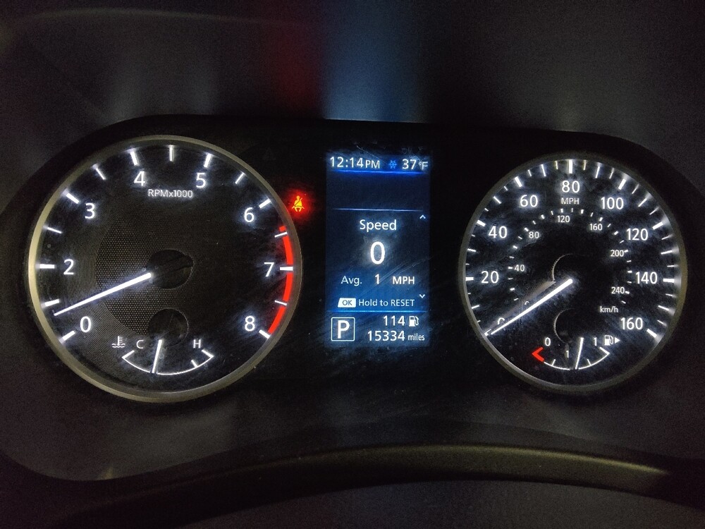 2025 Nissan Sentra in Conyers, GA 30094 - 18107114 23