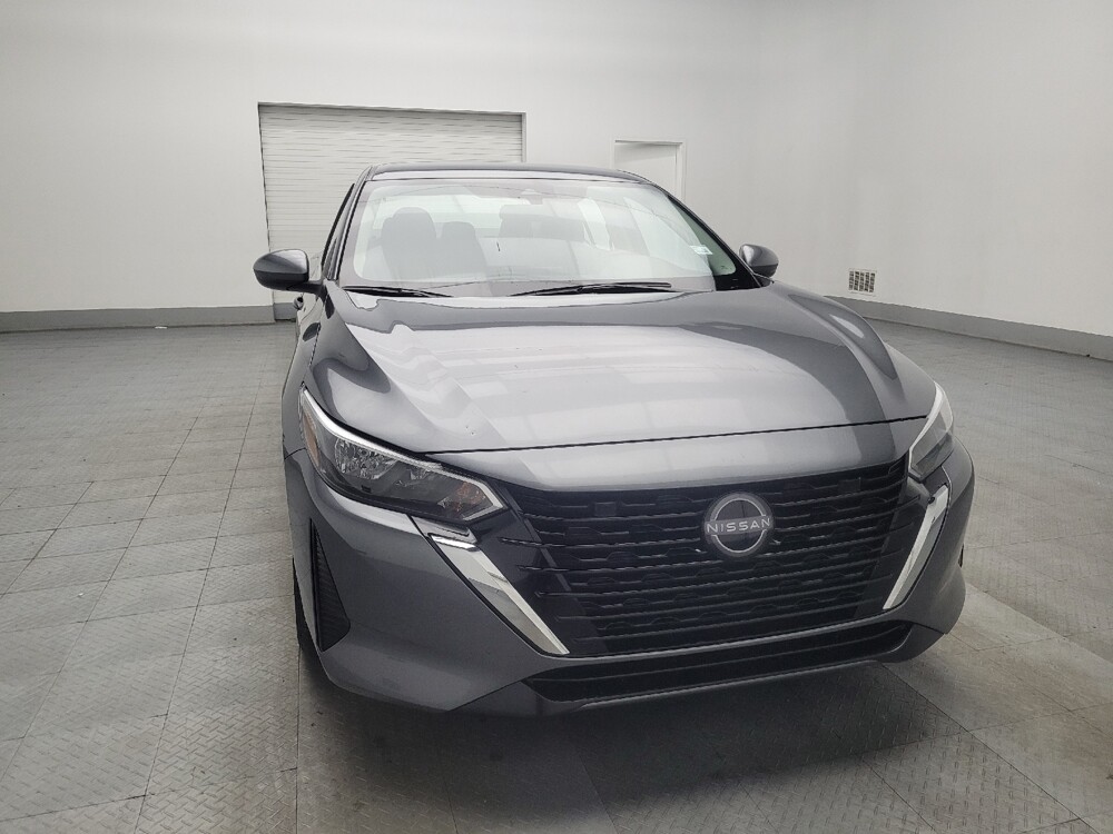 2025 Nissan Sentra in Conyers, GA 30094 - 18107114 14