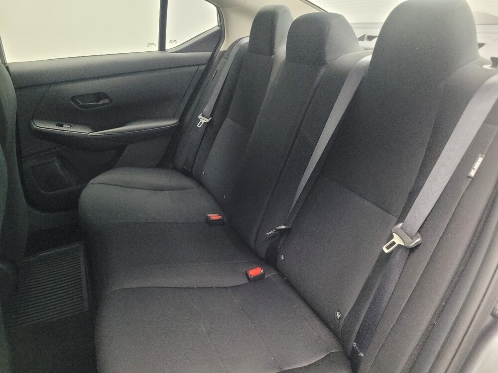 2025 Nissan Sentra in Conyers, GA 30094 - 18107114 18