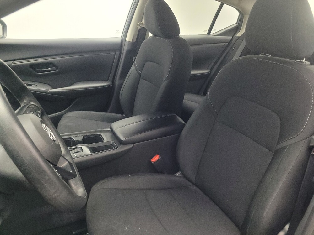 2025 Nissan Sentra in Conyers, GA 30094 - 18107114 17