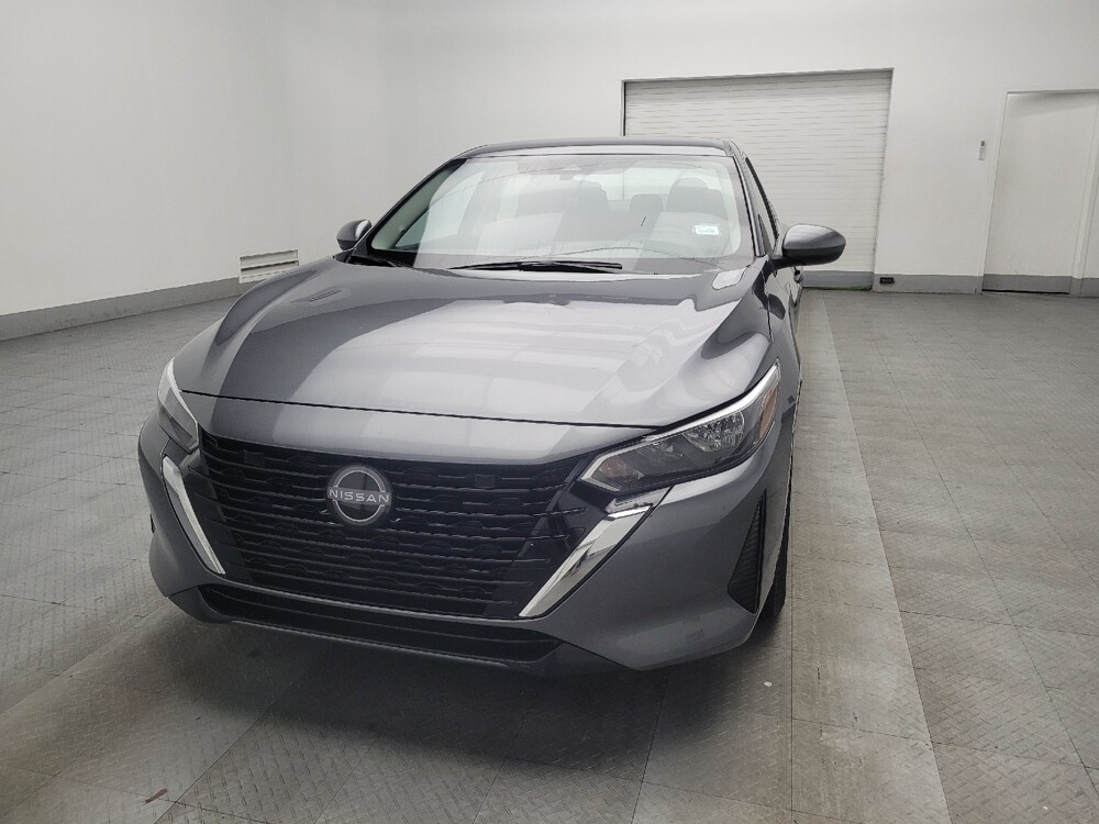 2025 Nissan Sentra in Conyers, GA 30094 - 18107114 15