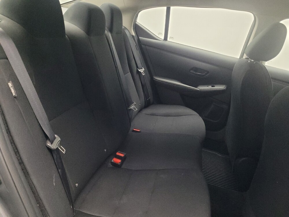 2025 Nissan Sentra in Conyers, GA 30094 - 18107114 19