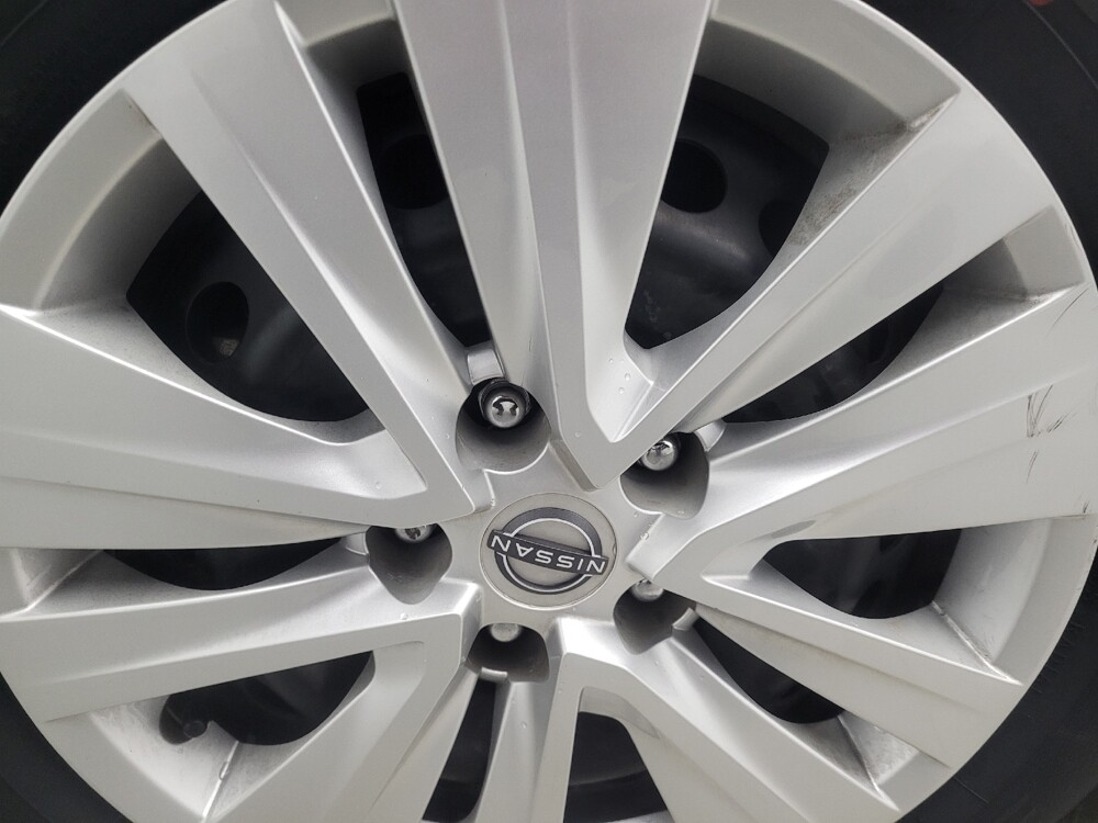 2025 Nissan Sentra in Conyers, GA 30094 - 18107114 31