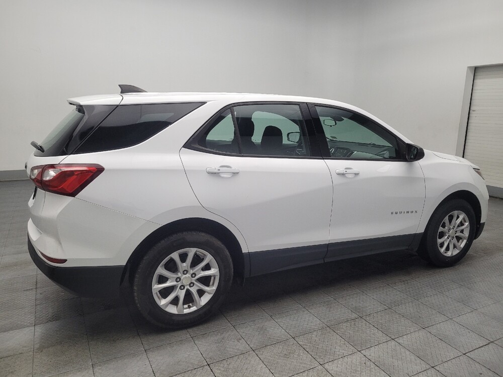 2019 Chevrolet Equinox in Union City, GA 30291 - 18107115 10