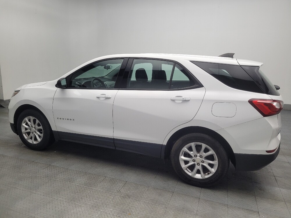 2019 Chevrolet Equinox in Union City, GA 30291 - 18107115 3