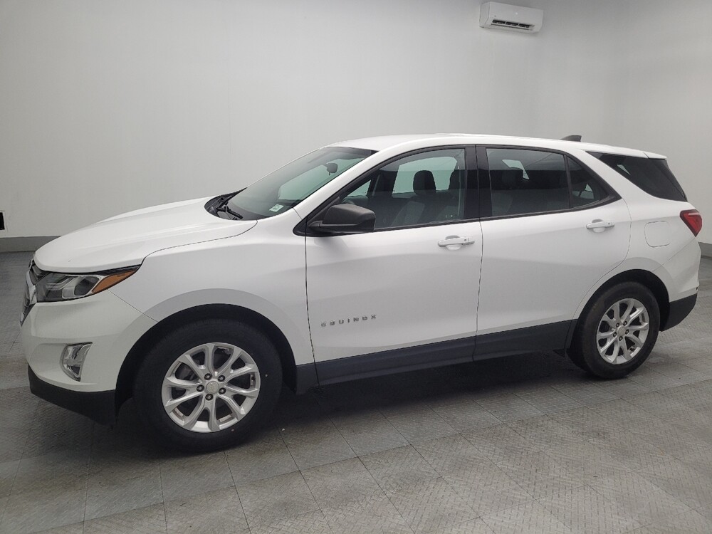 2019 Chevrolet Equinox in Union City, GA 30291 - 18107115 2