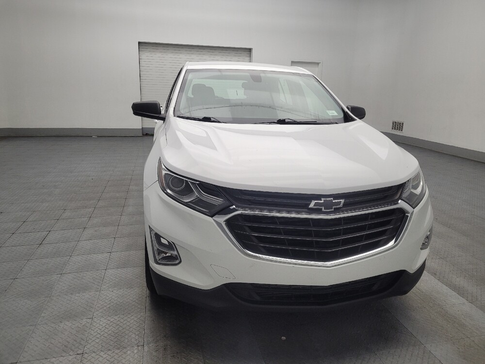 2019 Chevrolet Equinox in Union City, GA 30291 - 18107115 14