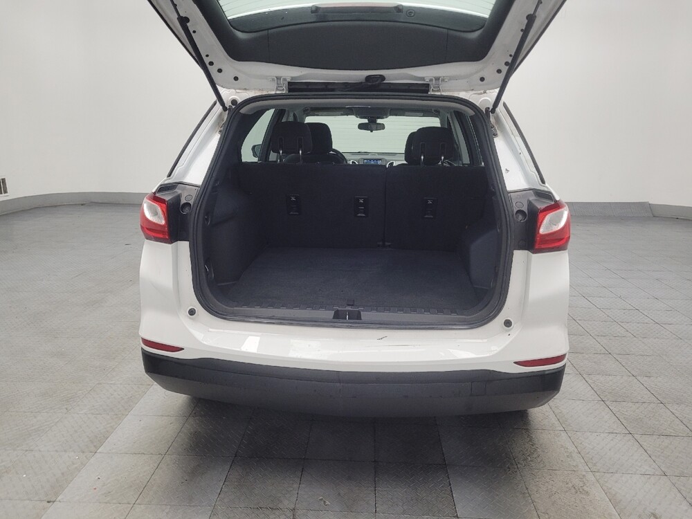 2019 Chevrolet Equinox in Union City, GA 30291 - 18107115 29