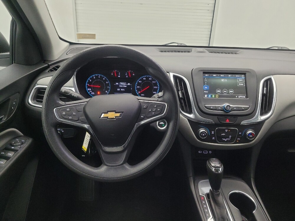 2019 Chevrolet Equinox in Union City, GA 30291 - 18107115 22