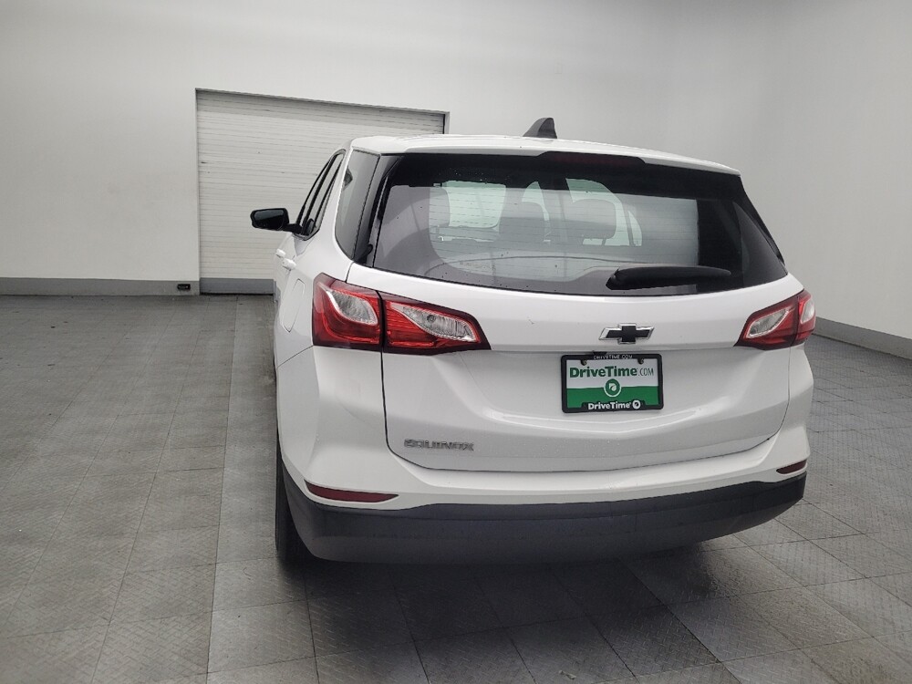2019 Chevrolet Equinox in Union City, GA 30291 - 18107115 6