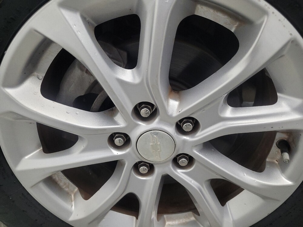 2019 Chevrolet Equinox in Union City, GA 30291 - 18107115 31