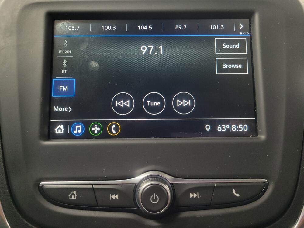 2019 Chevrolet Equinox in Union City, GA 30291 - 18107115 25