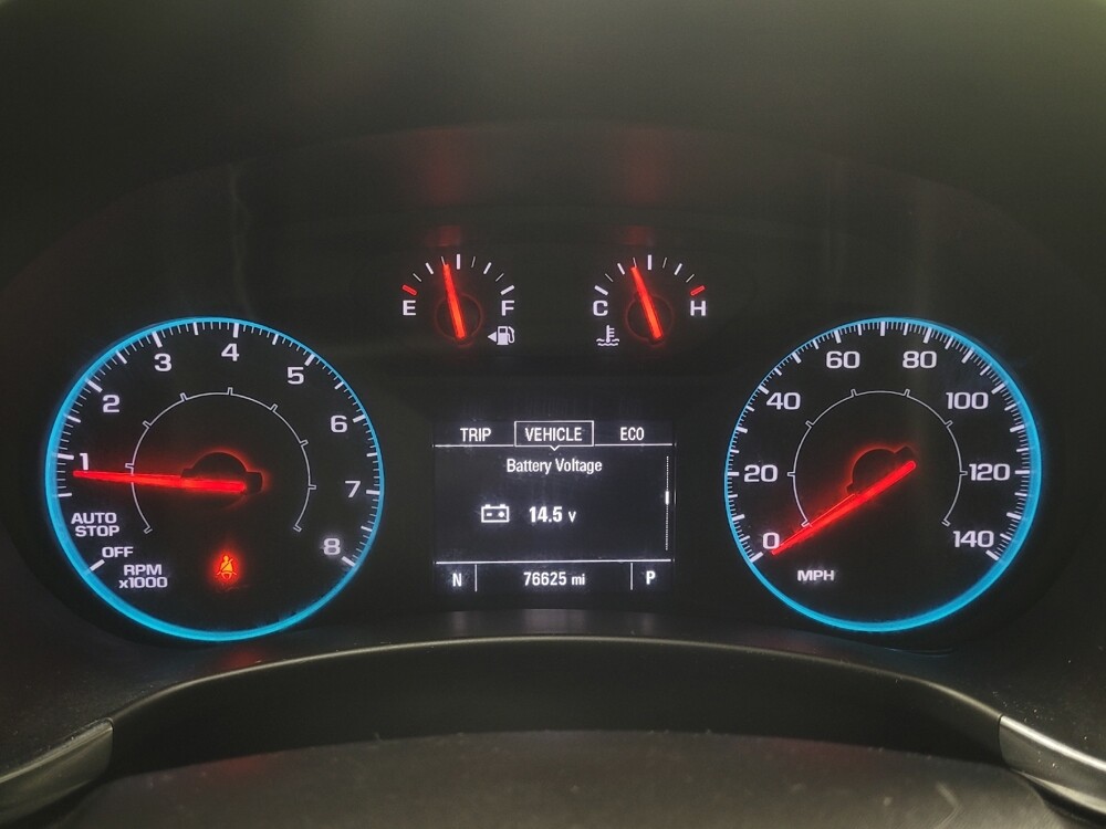 2019 Chevrolet Equinox in Union City, GA 30291 - 18107115 23