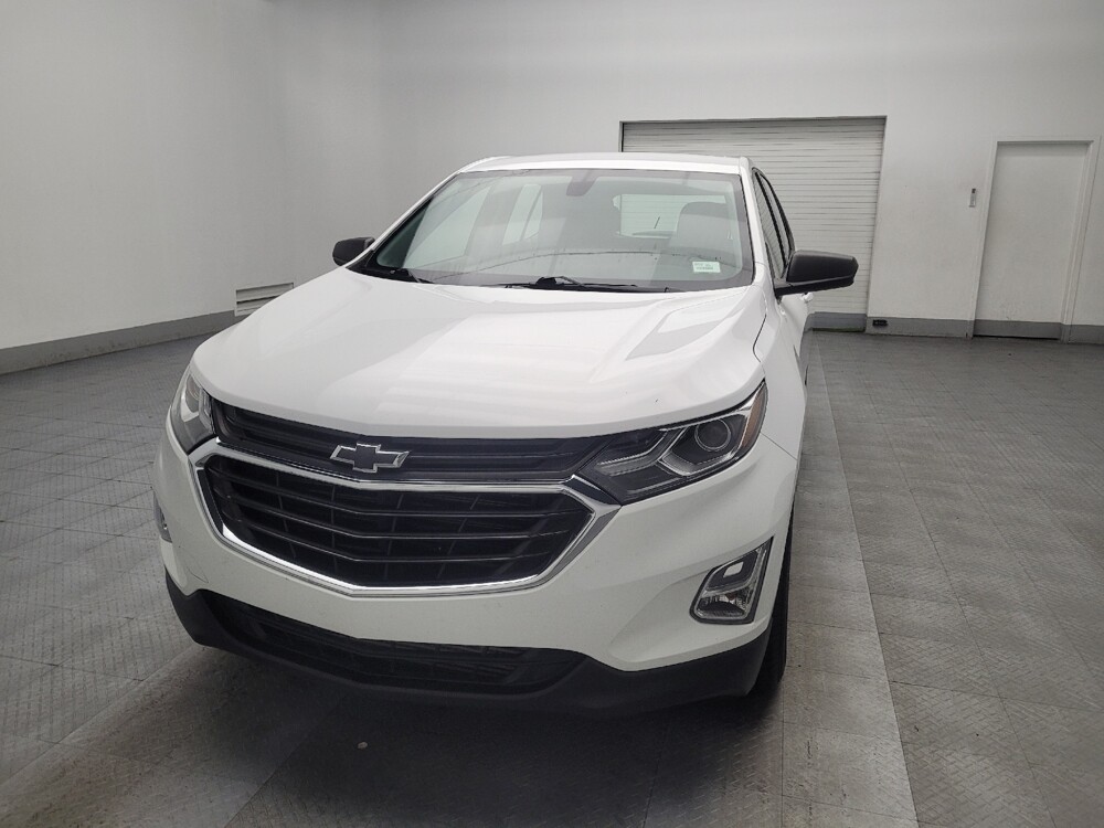 2019 Chevrolet Equinox in Union City, GA 30291 - 18107115 15