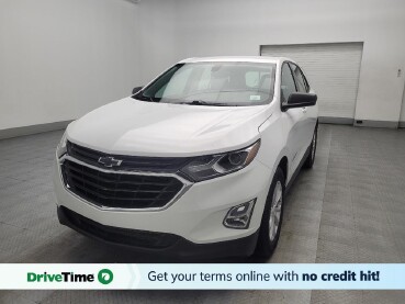 2019 Chevrolet Equinox in Union City, GA 30291
