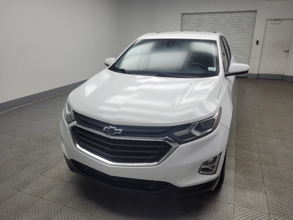 2019 Chevrolet Equinox in Indianapolis, IN 46222 - 18107117 15