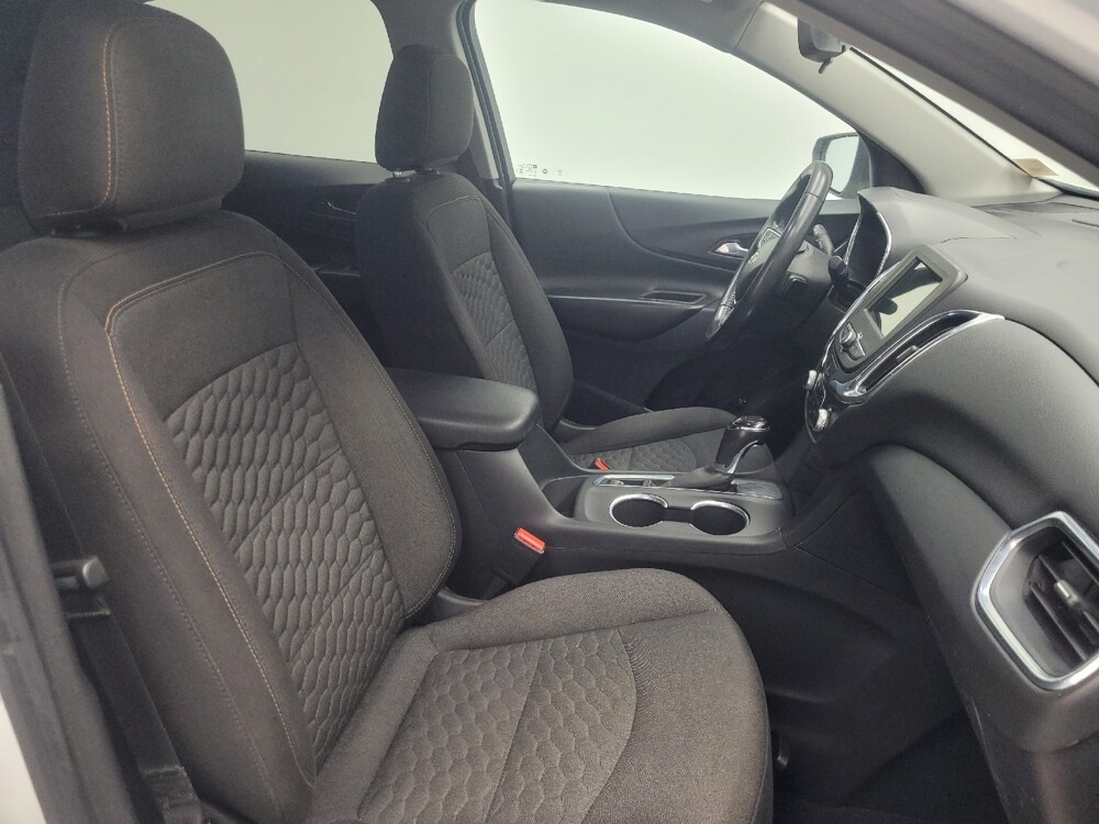 2019 Chevrolet Equinox in Indianapolis, IN 46222 - 18107117 21