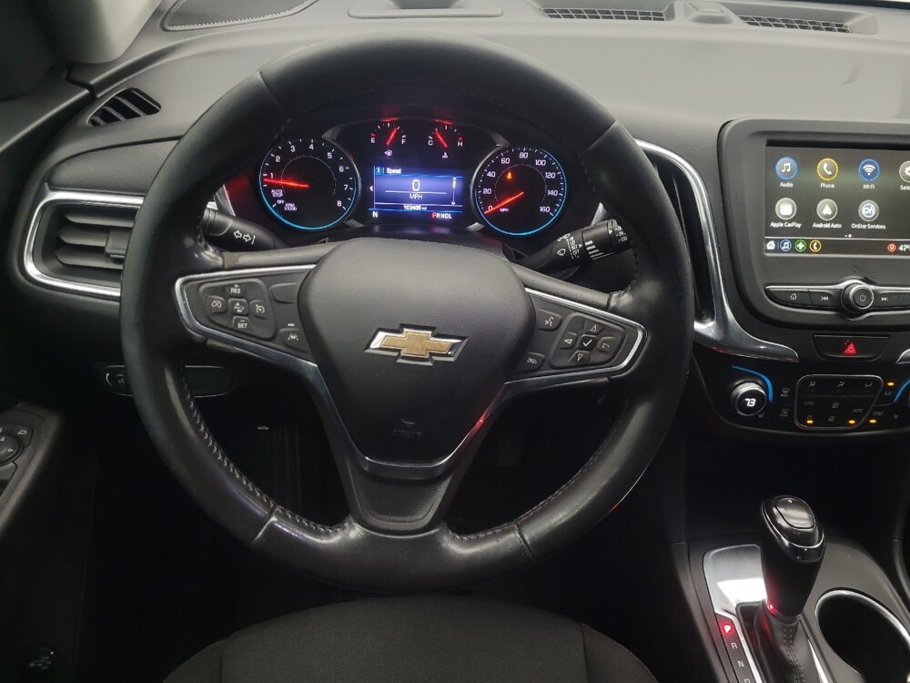 2019 Chevrolet Equinox in Indianapolis, IN 46222 - 18107117 22