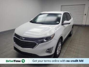 2019 Chevrolet Equinox in Indianapolis, IN 46222
