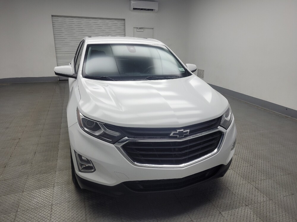 2019 Chevrolet Equinox in Indianapolis, IN 46222 - 18107117 14