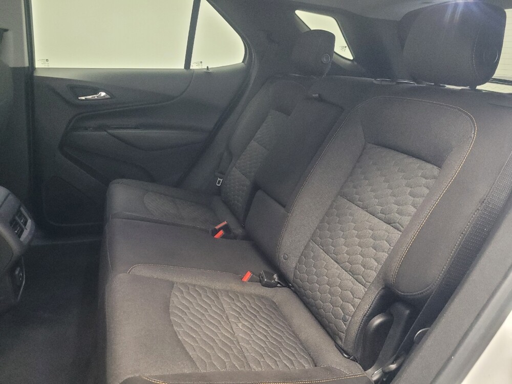 2019 Chevrolet Equinox in Indianapolis, IN 46222 - 18107117 18