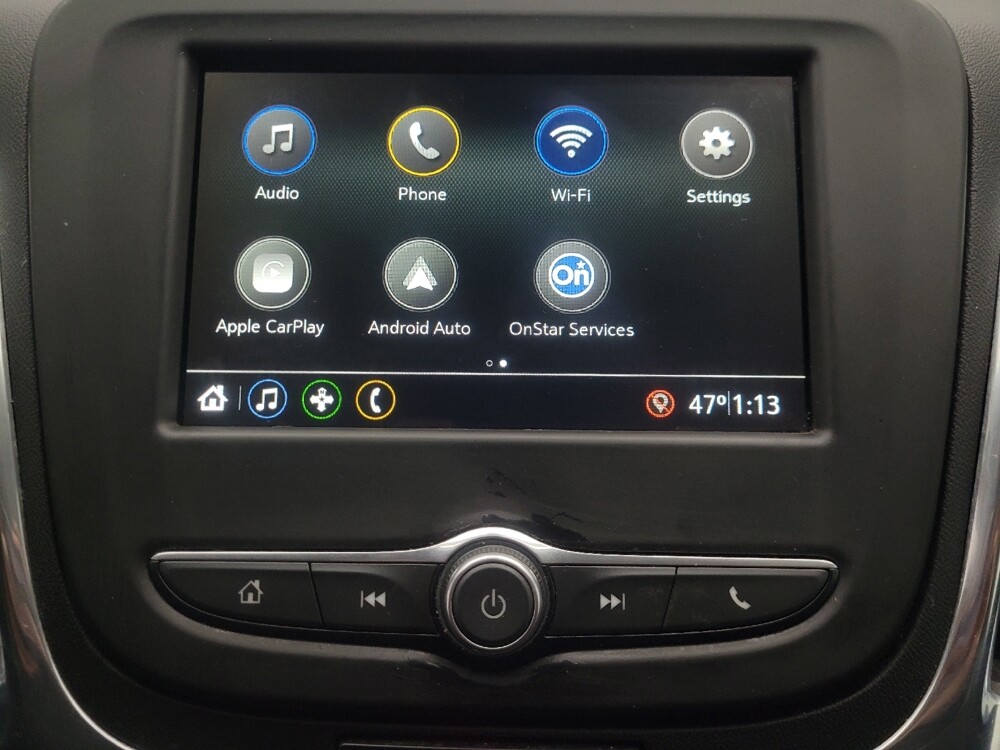 2019 Chevrolet Equinox in Indianapolis, IN 46222 - 18107117 25