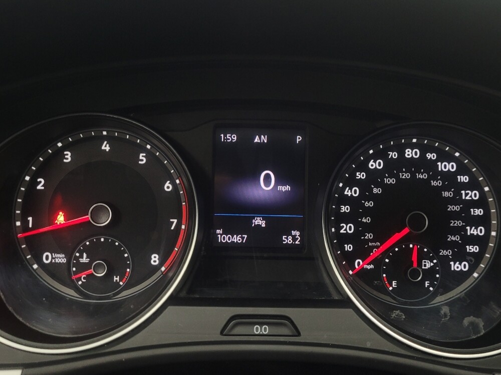 2021 Volkswagen Atlas in Indianapolis, IN 46222 - 18107118 23