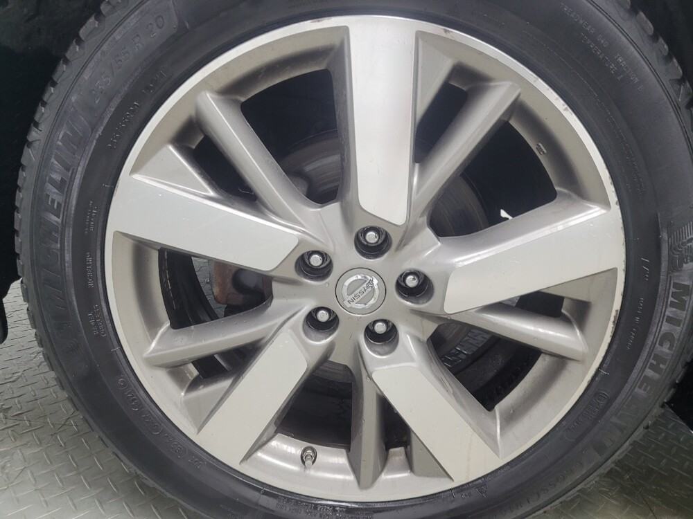 2014 Nissan Pathfinder in Indianapolis, IN 46222 - 18107119 31