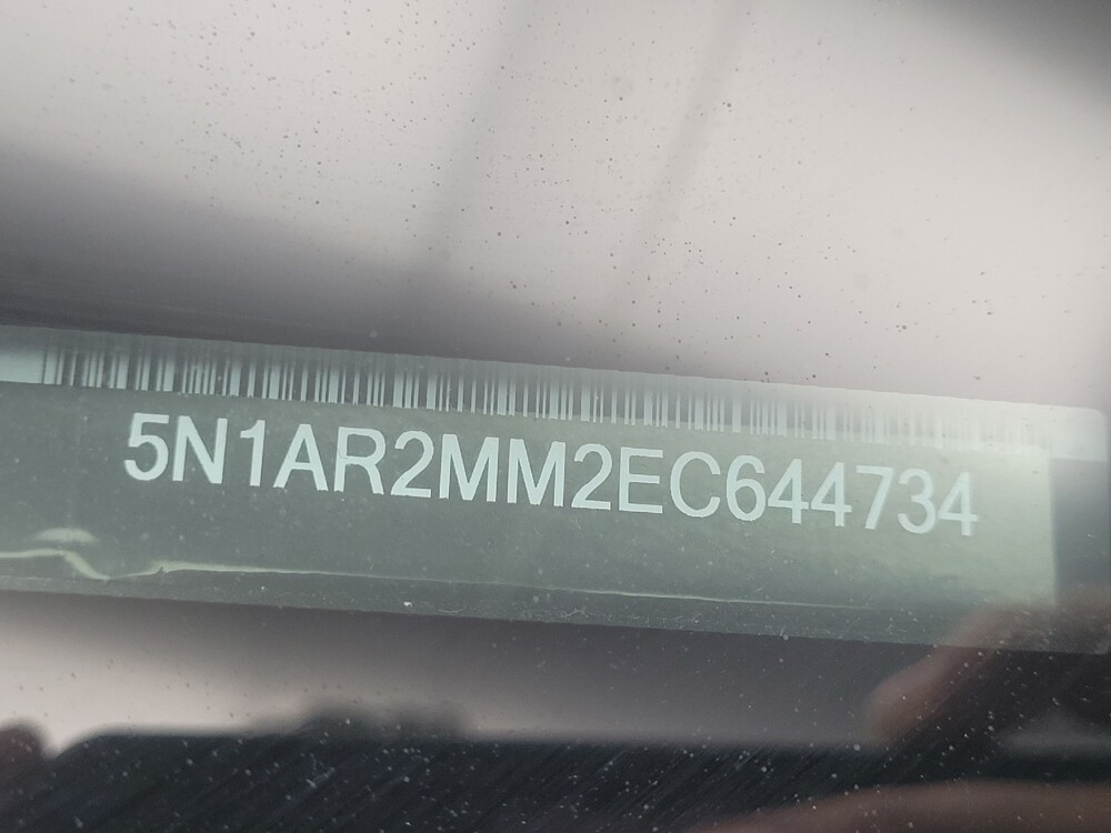 2014 Nissan Pathfinder in Indianapolis, IN 46222 - 18107119 33