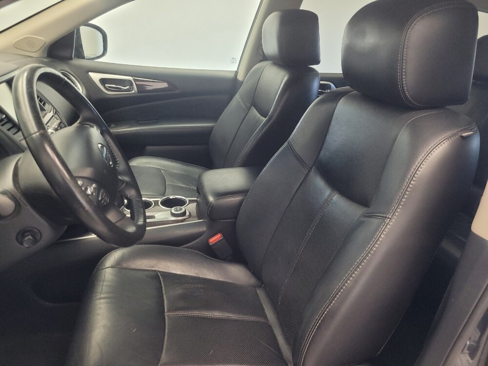 2014 Nissan Pathfinder in Indianapolis, IN 46222 - 18107119 17