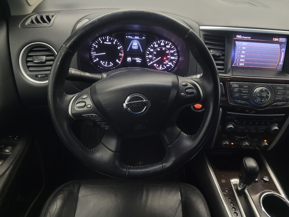 2014 Nissan Pathfinder in Indianapolis, IN 46222 - 18107119 22