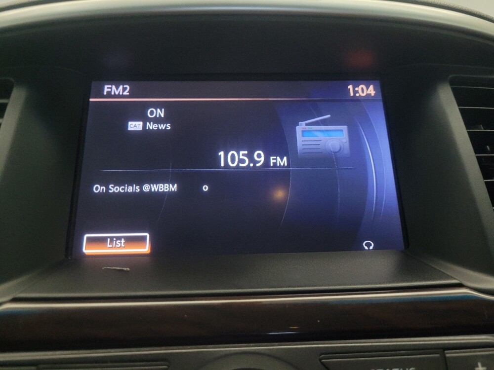 2014 Nissan Pathfinder in Indianapolis, IN 46222 - 18107119 25