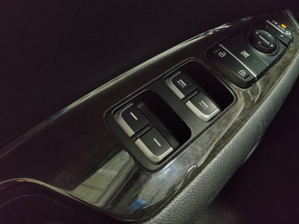 2016 Kia Optima in Union City, GA 30291 - 18107121 27